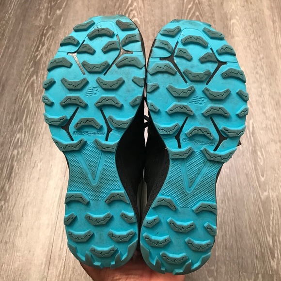 SOLD New Balance Vazee Summit v2 Trail Women sz 7 - Picture 7 of 7